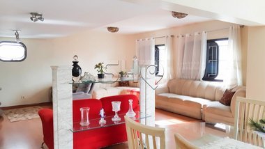 apartment em Avenida da Aclimação, Aclimação - São Paulo - SP