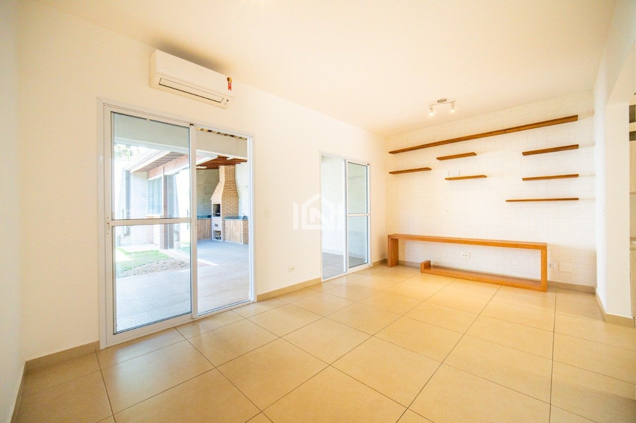 casa a venda no condominio sitio viana - salas