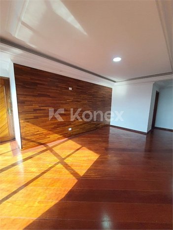 apartment em Rua Conselheiro Moreira de Barros, Santana - São Paulo - SP