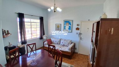 apartment em Rua Rio de Janeiro, Jardim São Francisco - Águas de Lindóia - SP
