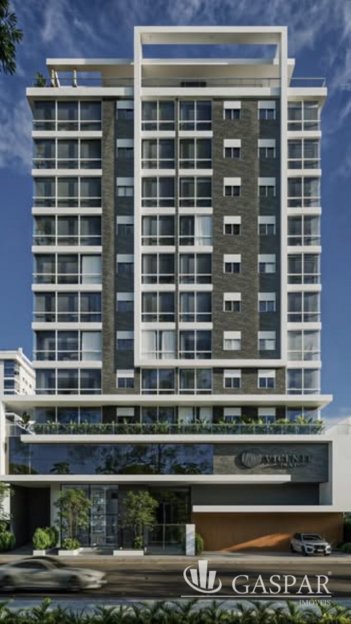 apartment em Avenida Paraguassú, Centro - Capão da Canoa - RS