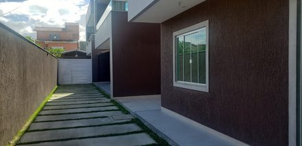 house em Praça do Moinho, Peró - Cabo Frio - RJ