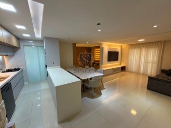 apartment em Rua Luís Louza, Olímpico - São Caetano do Sul - SP