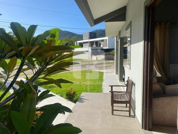 house em Rodovia Baldicero Filomeno, Ribeirão da Ilha - Florianópolis - SC