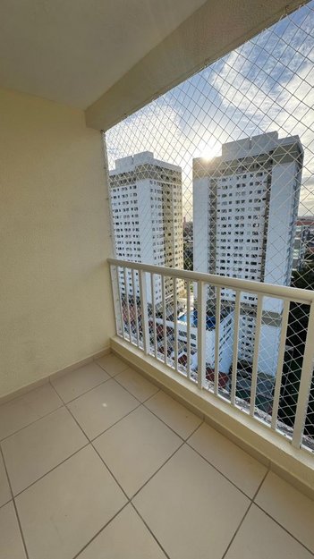 apartment em Rua Silveira Martins, Cabula - Salvador - BA