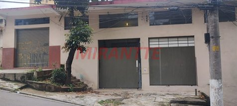 industrial em Avenida Marechal Eurico Gaspar Dutra, Santana - São Paulo - SP