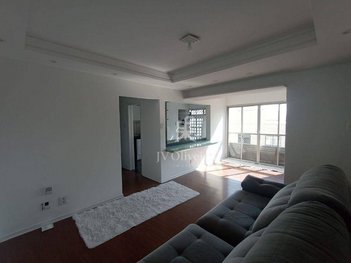 apartment em Rua João Moura, Pinheiros - São Paulo - SP