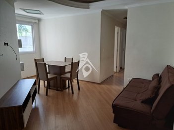 apartment em Rua Dom Estevão Pimentel, Chácara Belenzinho - São Paulo - SP