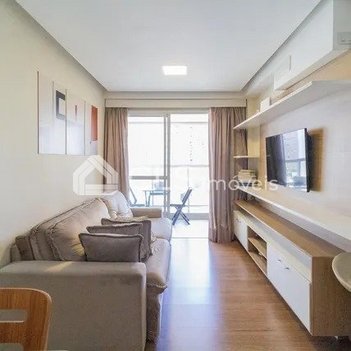 apartment em Rua dos Americanos, Barra Funda - São Paulo - SP