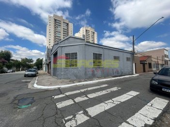 industrial em Rua Doze de Setembro, Vila Guilherme - São Paulo - SP