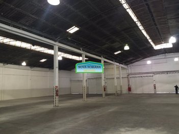 industrial em Engenheiro Roberto Zuccolo, Jardim Humaitá - São Paulo - SP