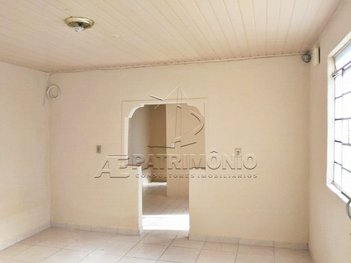 house em Rua Antônia Cândida de Camargo, Vila São João - Sorocaba - SP