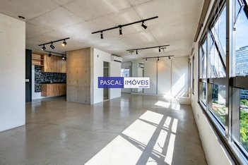 apartment em Rua Joaquim Guarani, Jardim das Acácias - São Paulo - SP