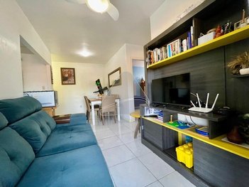 apartment em Rua Cruz Alta, Vera Cruz - Passo Fundo - RS