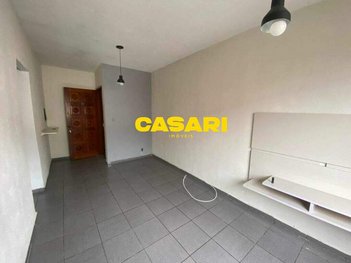 apartment em Rua Filomena Cassilhas, Santa Terezinha - São Bernardo do Campo - SP