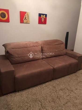apartment em Rua Olavo Bilac, Azenha - Porto Alegre - RS