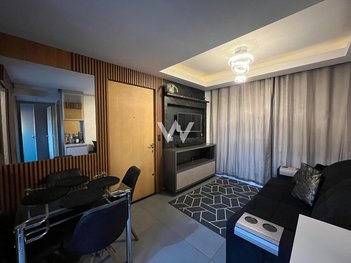 apartment em Rua Guanabara, Ouro Branco - Novo Hamburgo - RS