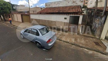 house em Rua José Andraus, Presidente Roosevelt - Uberlândia - MG