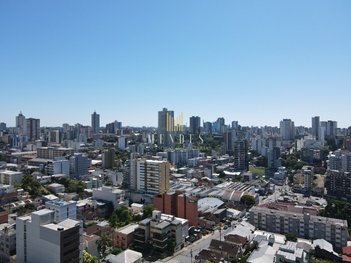 apartment em Pinto Bandeira, São Leopoldo - Caxias do Sul - RS