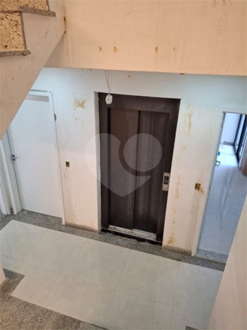 apartment em Rua Baía Blanca, Parque Oratório - Santo André - SP