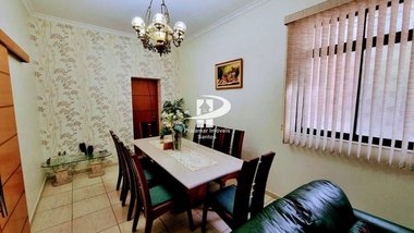 house em Rua Luiz de Faria, Gonzaga - Santos - SP
