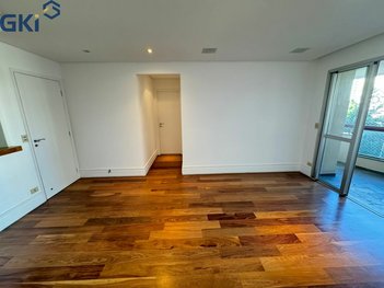 apartment em Rua João Moura, Pinheiros - São Paulo - SP