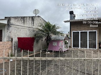 house em Rua Bahia, Santa Helena - Marau - RS