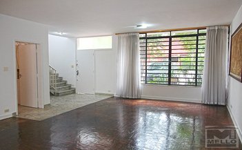 office em Rua Estados Unidos, Jardim América - São Paulo - SP