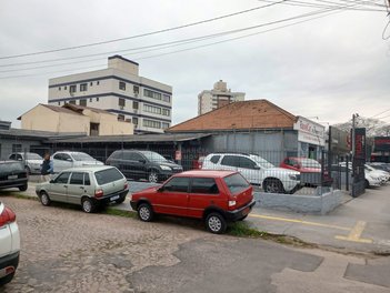 land_lot em Avenida Assis Brasil, São Sebastião - Porto Alegre - RS