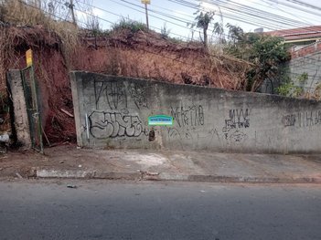 land_lot em Rua José Longo, Jardim Sagrado Coração - Jandira - SP