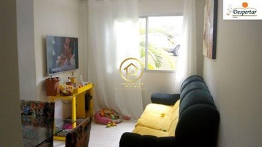 apartment em Rua Eugênio Daneri, Jardim Pinheiros - São Paulo - SP