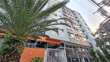apartment em Paulo Setúbal, Passo da Areia - Porto Alegre - RS