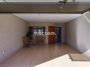 house em Rua Doutor Masaharu Taniguchi, Planalto Verde - Ribeirão Preto - SP