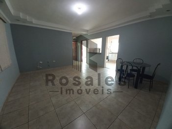 apartment em Avenida José Paulino, Morumbi - Paulínia - SP