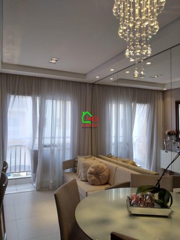 apartment em Rua Henrique Pó, João XXIII - Vinhedo - SP