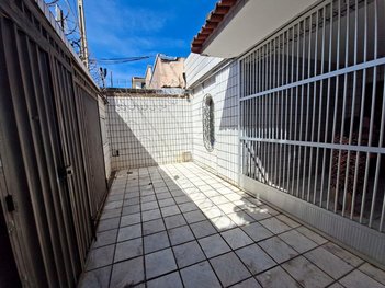house em Rua Capitão Melo, Joaquim Távora - Fortaleza - CE