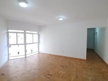 apartment em Avenida Brigadeiro Luís Antônio, Jardim Paulista - São Paulo - SP