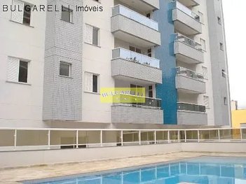 apartment em Rua Onze de Junho, Centro - Jundiaí - SP