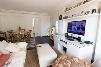 apartment em Avenida Paula Ferreira, Freguesia do Ó - São Paulo - SP