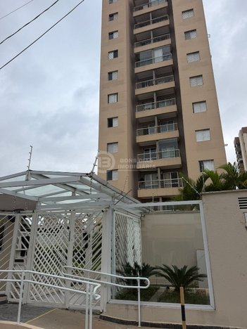 apartment em Rua Moisés Marx, Vila Aricanduva - São Paulo - SP