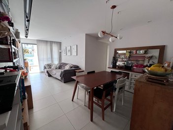 apartment em Rua Pinheiro Guimarães, Botafogo - Rio de Janeiro - RJ