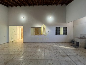 house em Avenida Doutor Chafic Facury, Prolongamento Jardim Ângela Rosa - Franca - SP