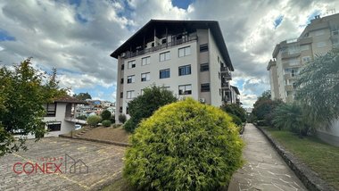apartment em Professor Marcos Martini, Colina Sorriso - Caxias do Sul - RS