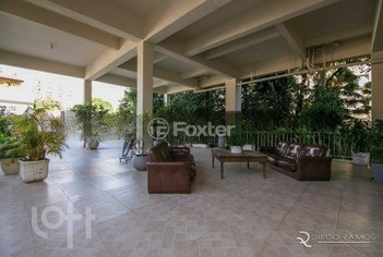 apartment em Rua São Francisco da Califórnia, Higienópolis - Porto Alegre - RS