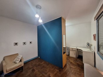 apartment em Rua Martins Fontes, Centro - São Paulo - SP