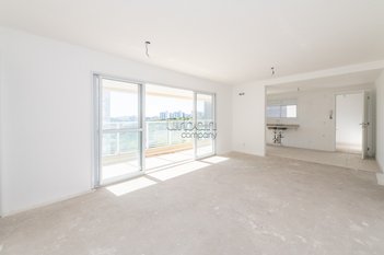 apartment em Rua São Josemaria Escriva, Jardim do Salso - Porto Alegre - RS