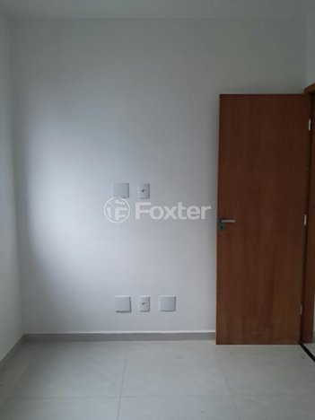 apartment em Rua Frieda, Nova Gerty - São Caetano do Sul - SP