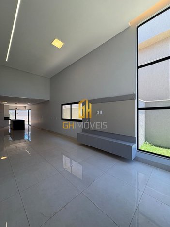 house em Avenida Antônio Prado, Jardim Cristal - Aparecida de Goiânia - GO