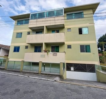 apartment em do Engenho Novo, Ingleses do Rio Vermelho - Florianópolis - SC