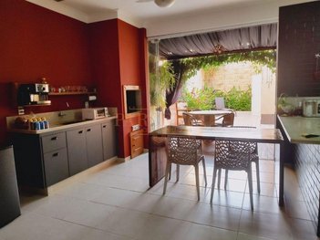house em Avenida Prestes Maia, Primavera - Araçatuba - SP